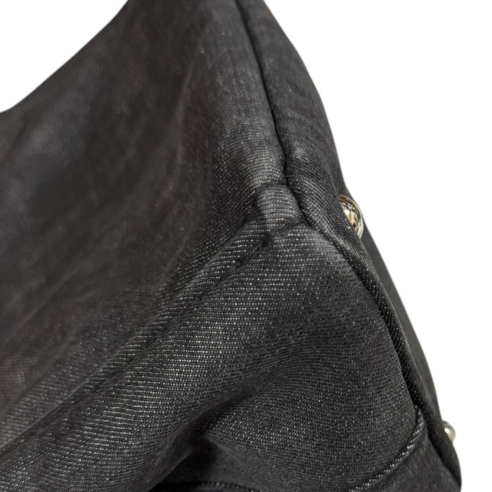 PRADA Black Shoulder Bag - Picture 10 of 13
